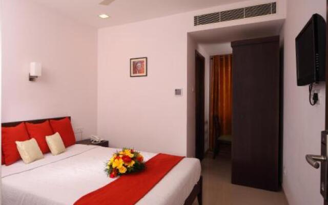 Hotel Green Dreams Cochin