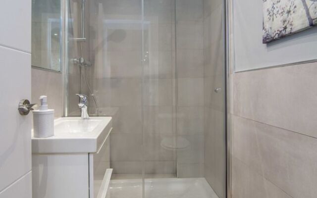 Letmalaga Luxury Merced