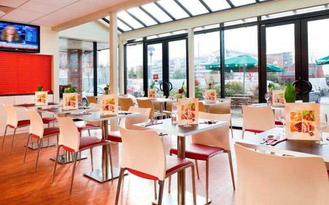 Ibis Liverpool Centre Albert Dock – Liverpool One