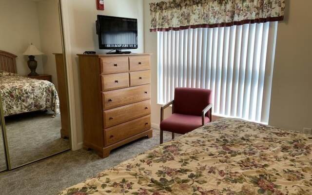 Whispering Pines 524