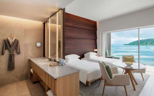 Hyatt Centric Kota Kinabalu