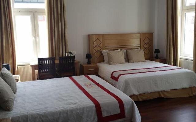 Gamleby Hotell
