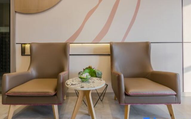 Homeinn · neo (Nanjing Lishui Wanda Plaza)