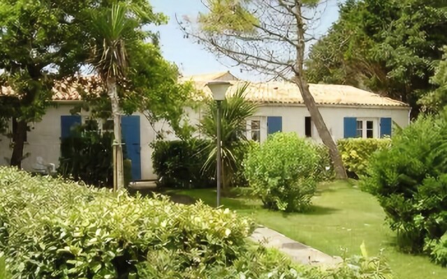 Logis de la Plage