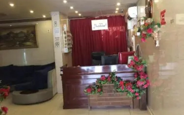 Rayatna For Furnished Apartments 3