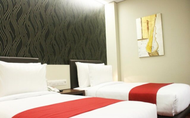 Citihub Hotel @ Tunjungan