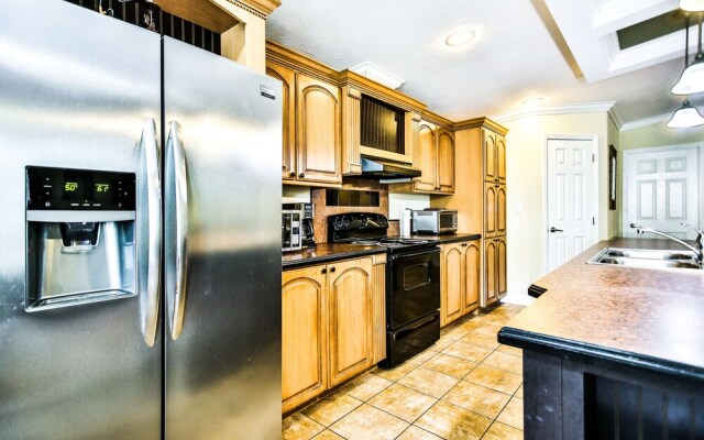 Siesta Key Beach Home