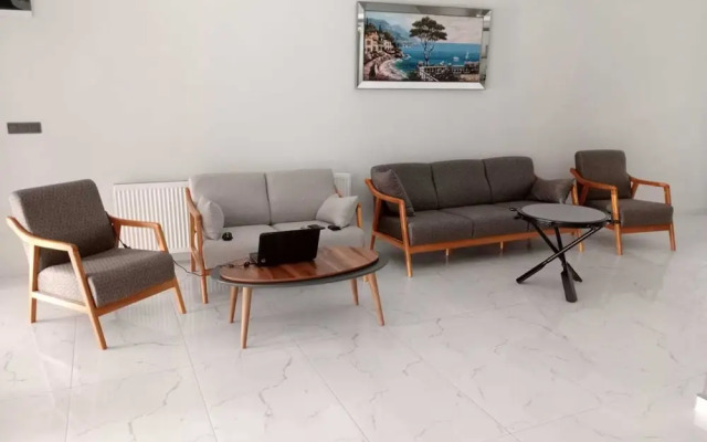 Akarca Butik Otel