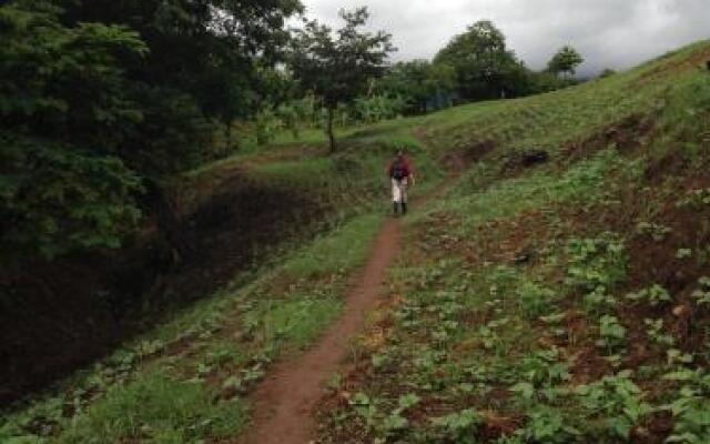 Tierra Alta Ecolodge
