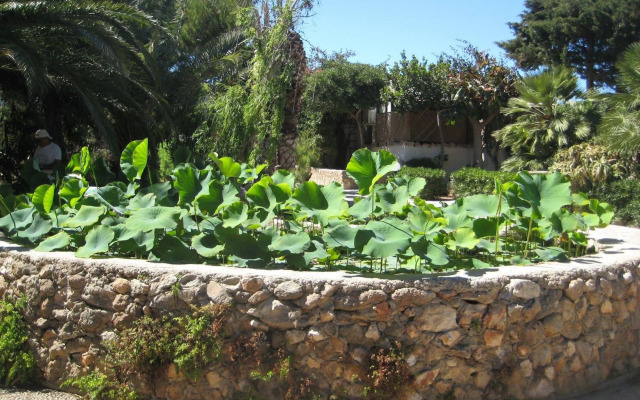 Villa Margherita