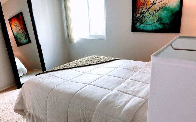 Gorgeous Vacation Rentals in Culver City