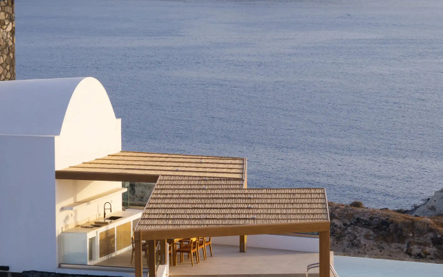 The Villas