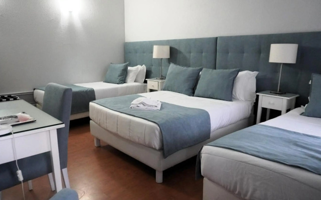 Residencial Senhor Matosinhos