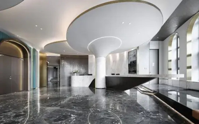 Ibis Styles Hotel (Dalian Railway Station Qingniwa Bridge)