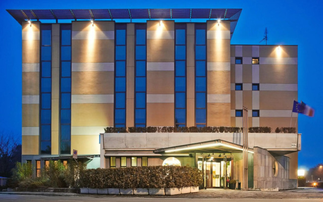 Primhotel
