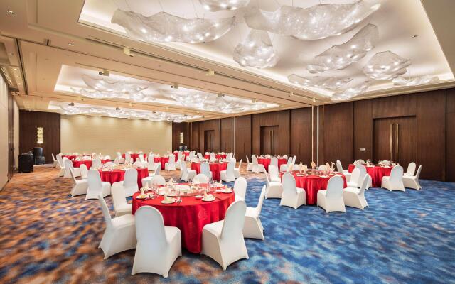 Hilton Garden Inn Hangzhou Lu'niao