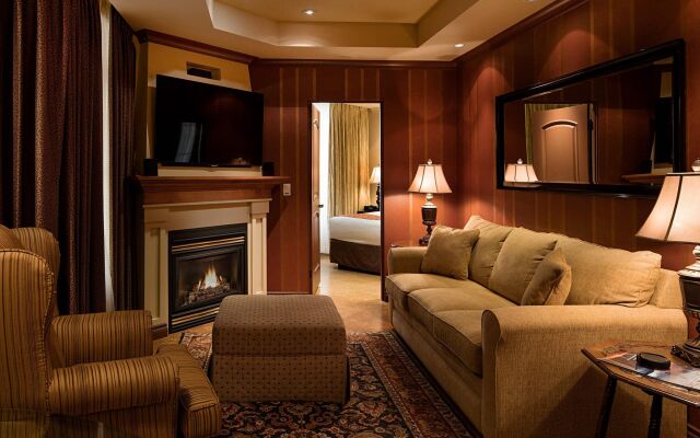 The Royal Kelowna