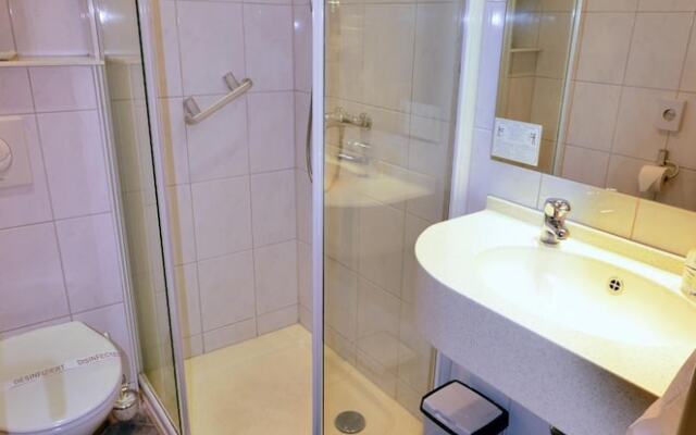 Hotel Restaurant Zur Mainlust