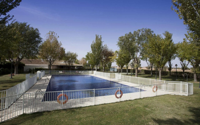 Parador de Albacete