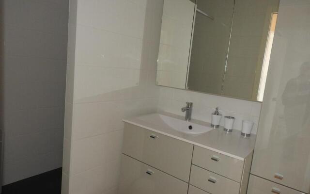 Appartement Les Sables-d'Olonne, 3 pièces, 6 personnes - FR-1-92-765