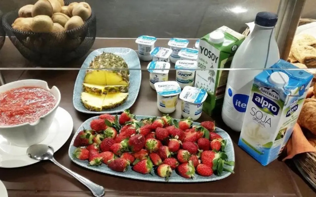 Hotel La Cabaña Peñíscola