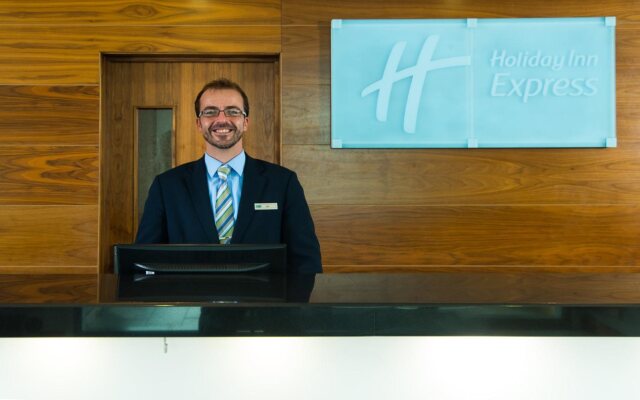 Holiday Inn Express Hamilton by IHG