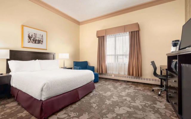 Nova Inn Yellowknife