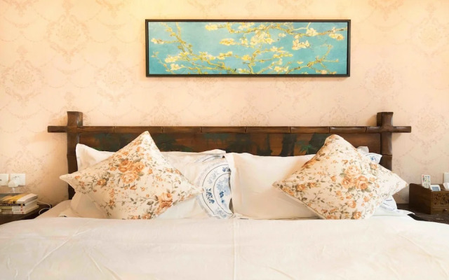 Pure Sunshine Inn