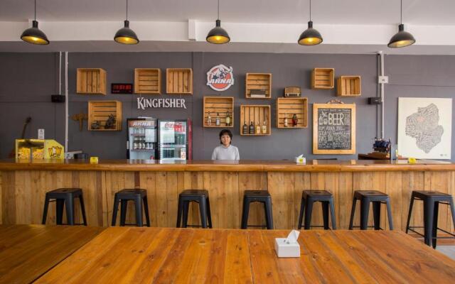 Yakety Yak Hostel