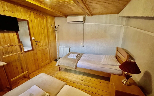 Sanuela Boutique Hotel