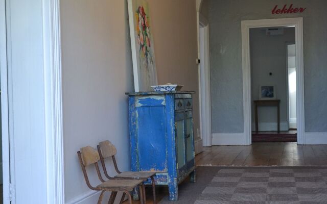 Chartfield Guesthouse