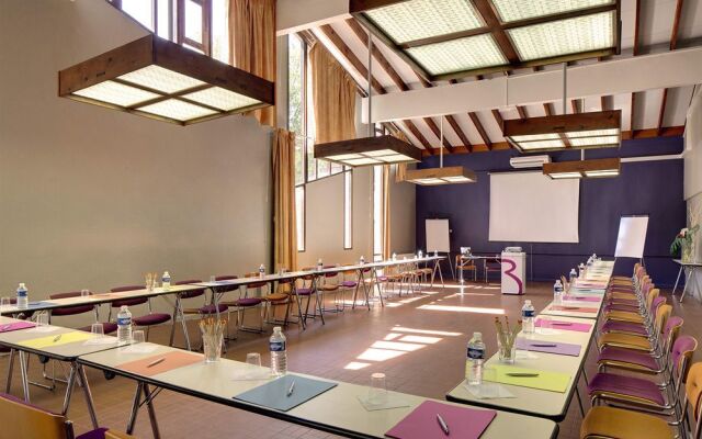 Belambra Clubs La Colle-sur-Loup - Les Terrasses De Saint-Paul De Vence