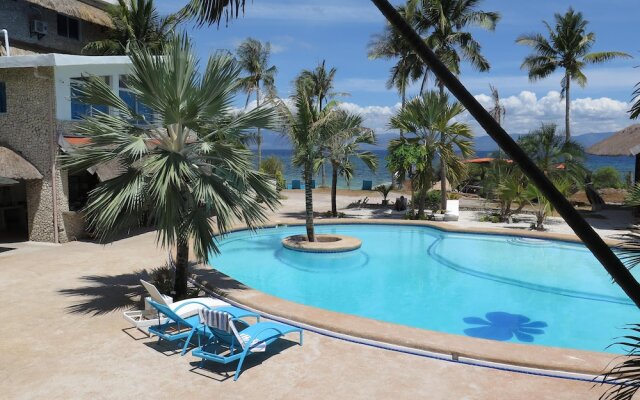 The Wild Orchid Resort - Moalboal