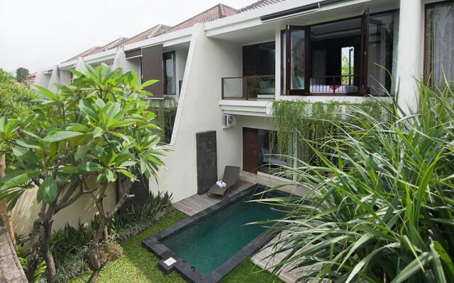 Villa Savvoya Seminyak Bali