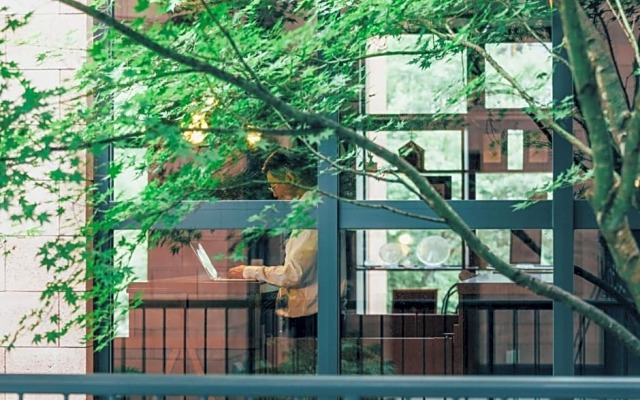 HOTEL KARUIZAWA CROSS - Vacation STAY 56467v