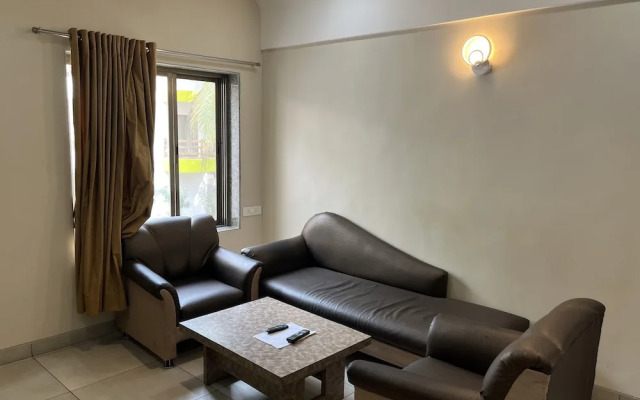 Ruturaj Inn