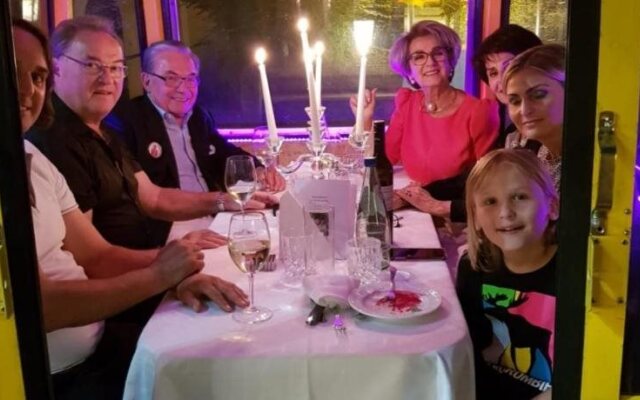 Hotel & Restaurant Brauhaus zu Murau