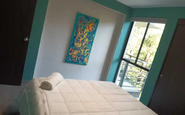 Amazing 2BR in Parque España