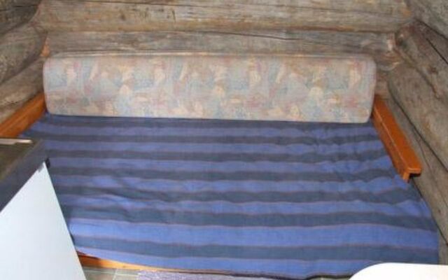 Holiday Home Saarenkainalo