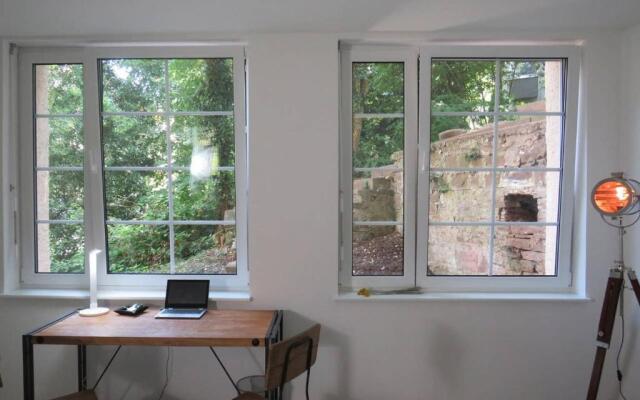 L8 Street - Kaiser-Friedrich-Straße 131 - Gesamtes Apartment