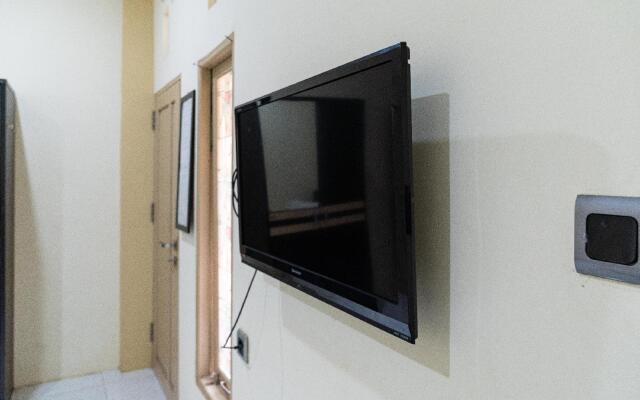 RedDoorz Syariah near Citraland Banjarmasin