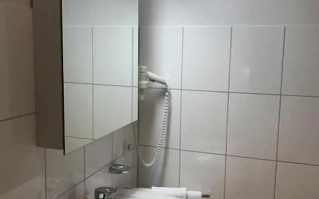 Haus Emillia am Faschinajoch