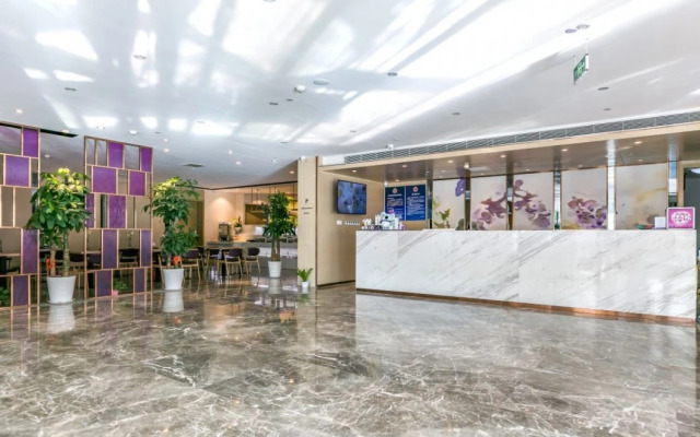 Lavande Hotels·Beijing Changping Stadium