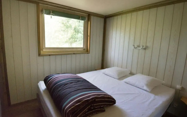 Camping l'Hirondelle Drôme