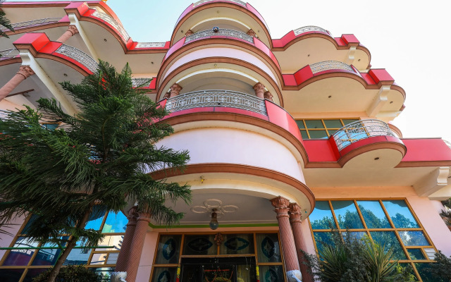 Oyo Flagship 86687 Hotel Anandlok