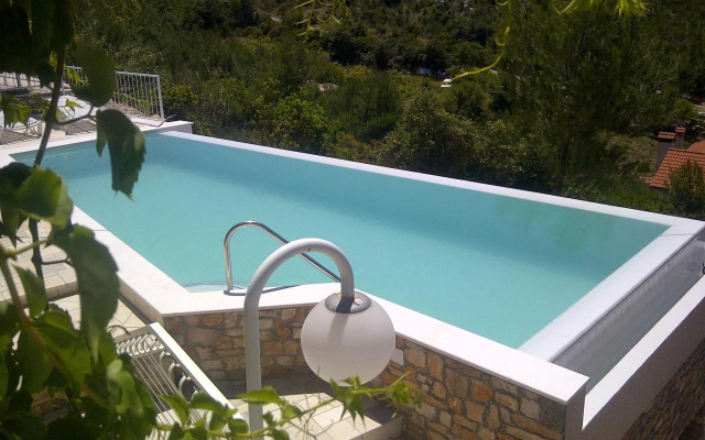 Apartments Villa Sonia & Teo Hvar