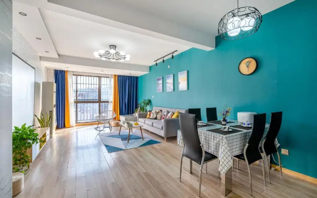 ChangSha Tianxin·Xiang Han imperial house