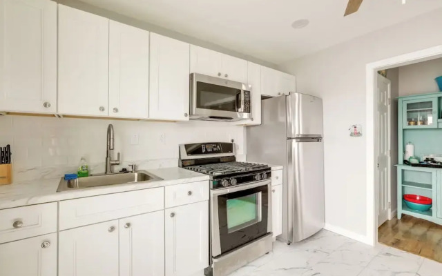 Wildwood Apartment Near Boardwalk & Beach!