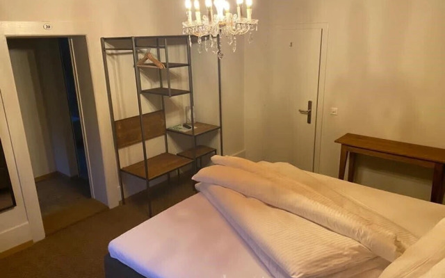 Hotel Bären Hasliberg