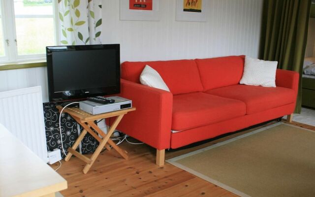 5 Person Holiday Home in Kopparberg